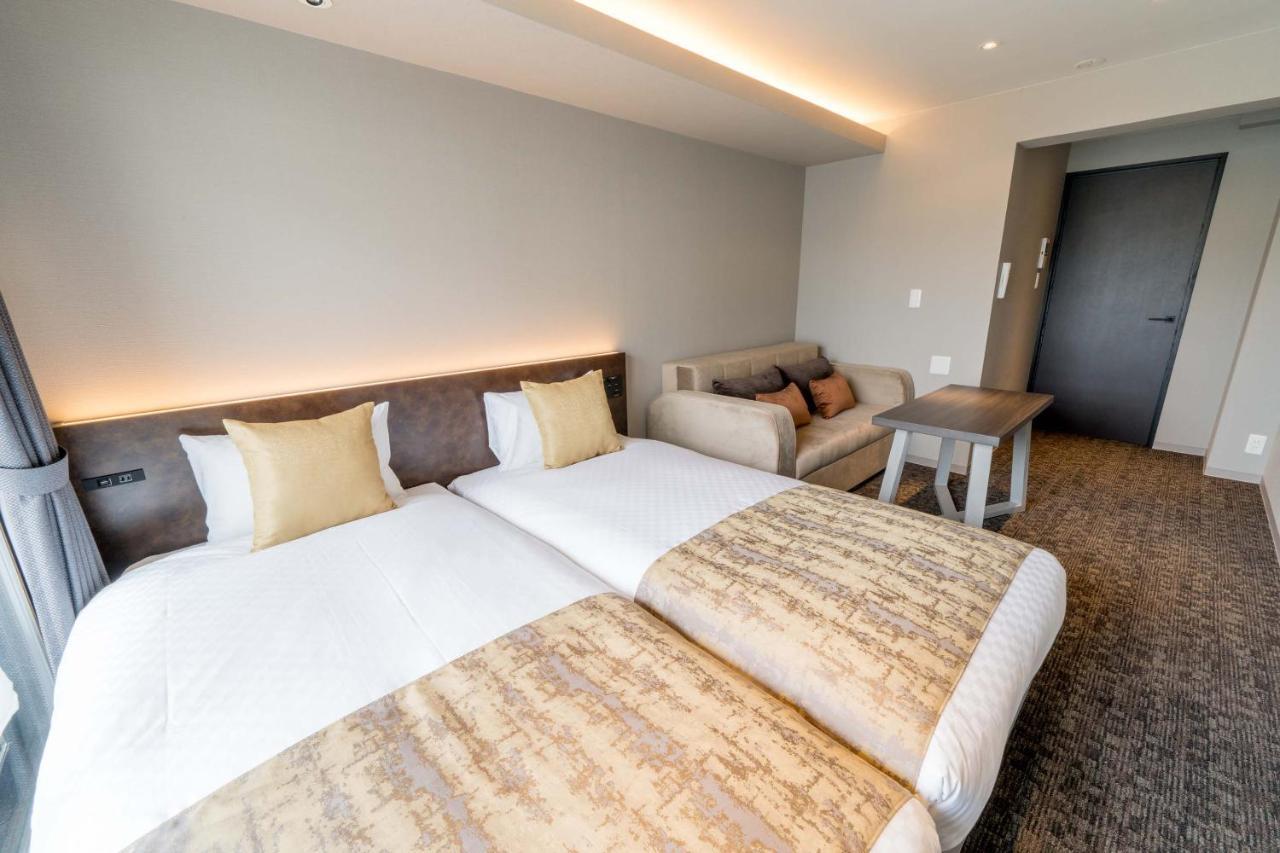 Resi Stay Giondo Kyoto Higashiyama Sanjo Экстерьер фото