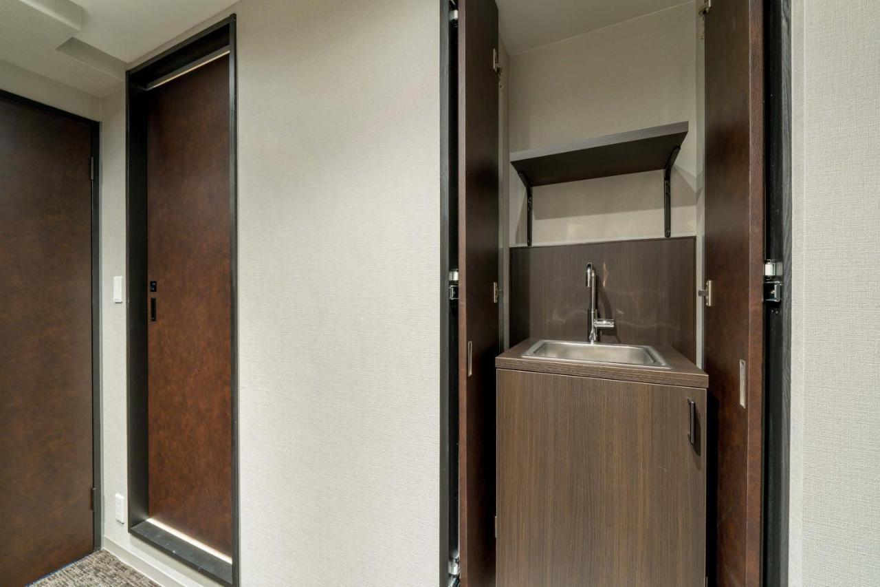 Resi Stay Giondo Kyoto Higashiyama Sanjo Экстерьер фото