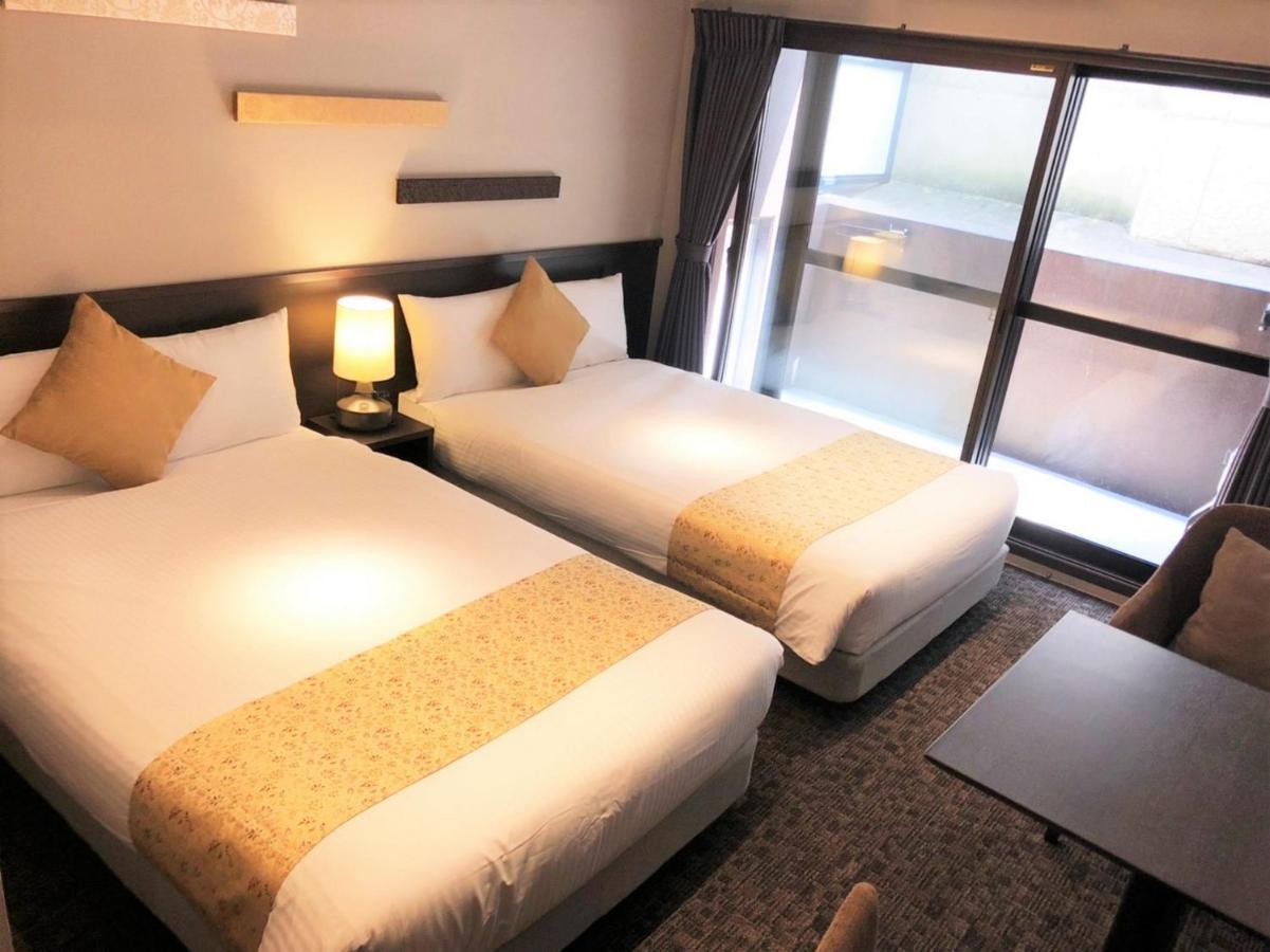 Resi Stay Giondo Kyoto Higashiyama Sanjo Экстерьер фото