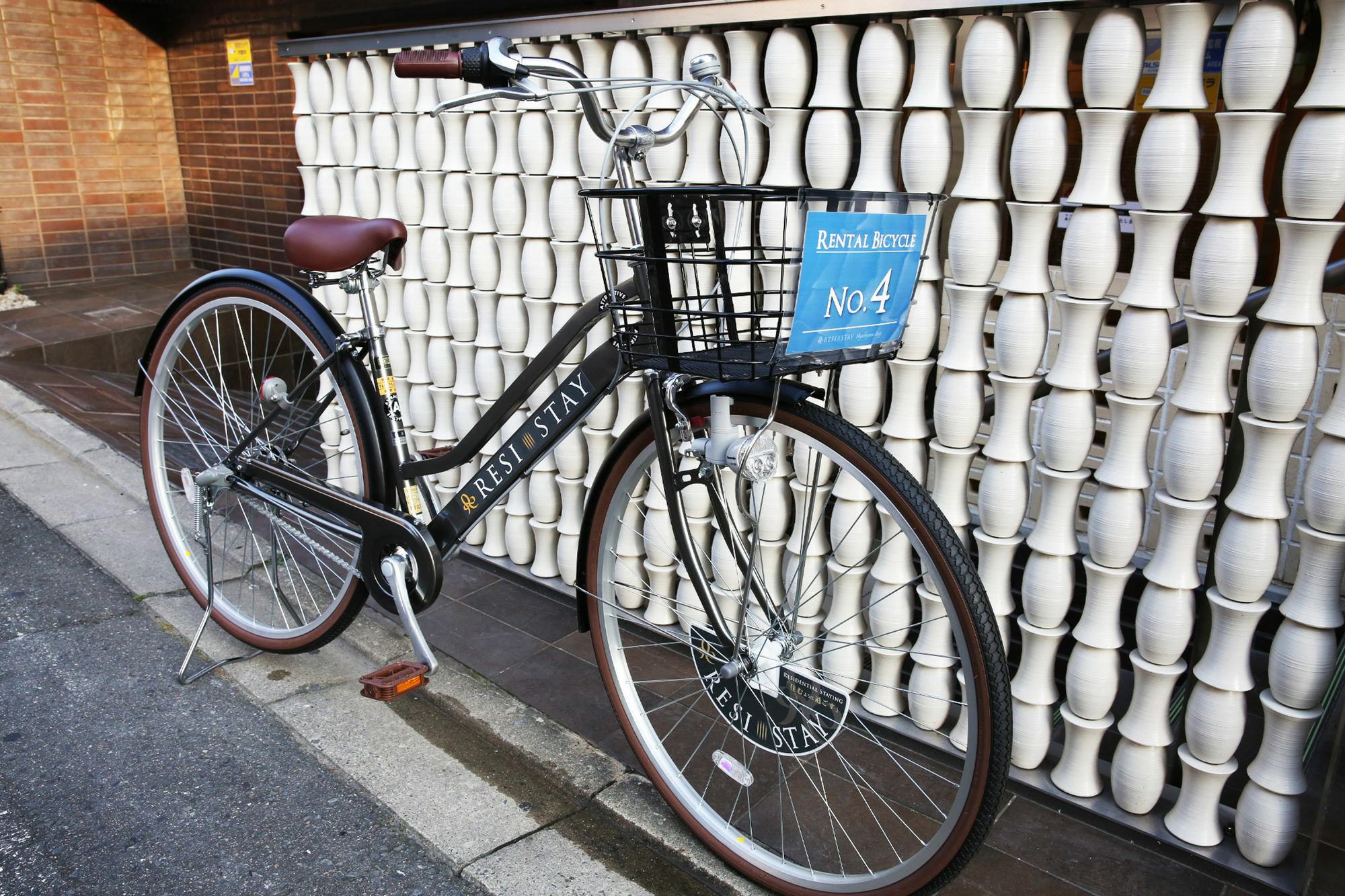 Resi Stay Giondo Kyoto Higashiyama Sanjo Экстерьер фото