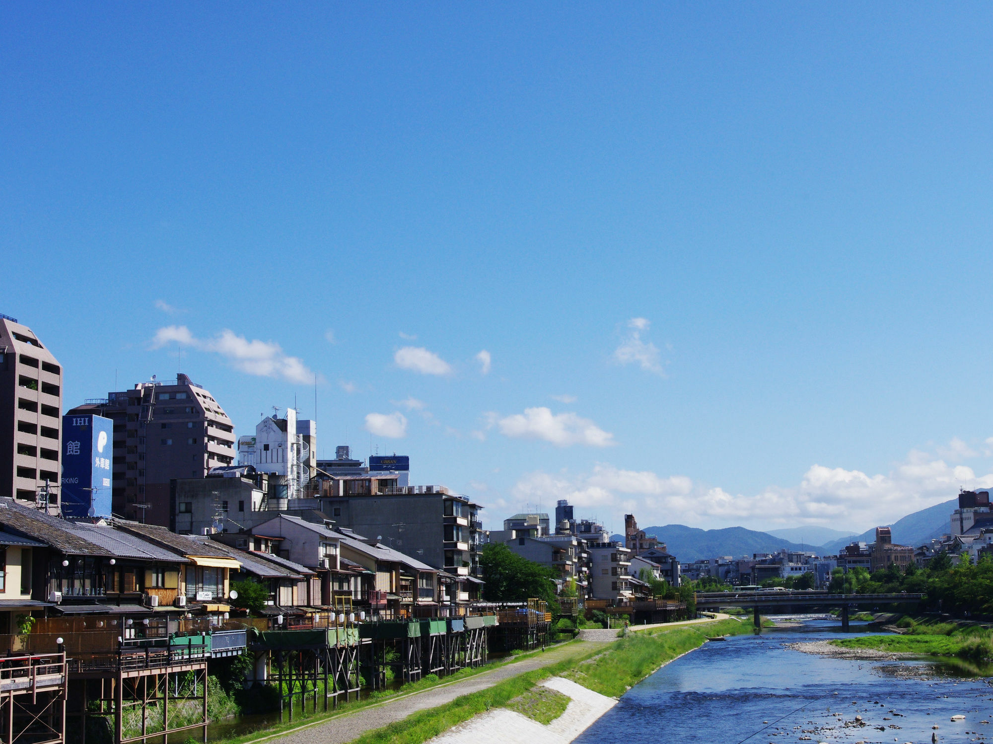 Resi Stay Giondo Kyoto Higashiyama Sanjo Экстерьер фото